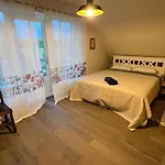 Padaste Rehemae Puhkemaja