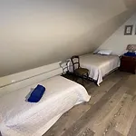 Padaste Rehemae Puhkemaja Padaste (Muhu)