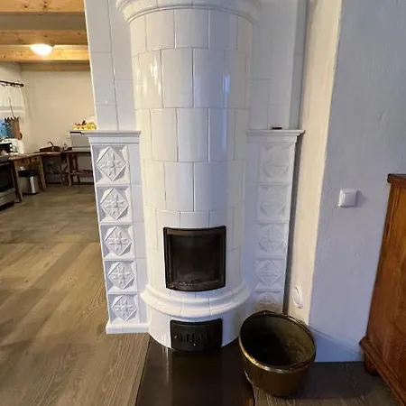 Country house Padaste Rehemae Puhkemaja