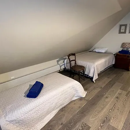 Padaste Rehemae Puhkemaja Padaste (Muhu)