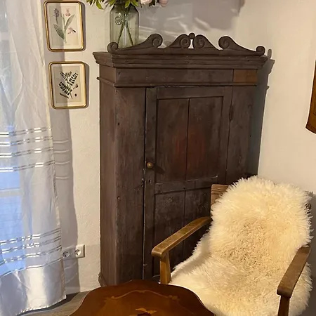 Padaste Rehemae Puhkemaja Casa di campagna