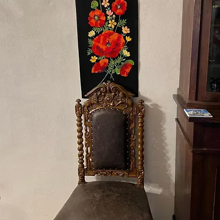 Seoska kuća Padaste Rehemae Puhkemaja *