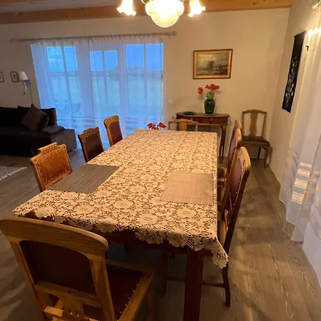 Padaste Rehemae Puhkemaja Seoska kuća