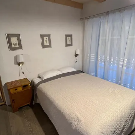 Padaste Rehemae Puhkemaja Padaste (Muhu)