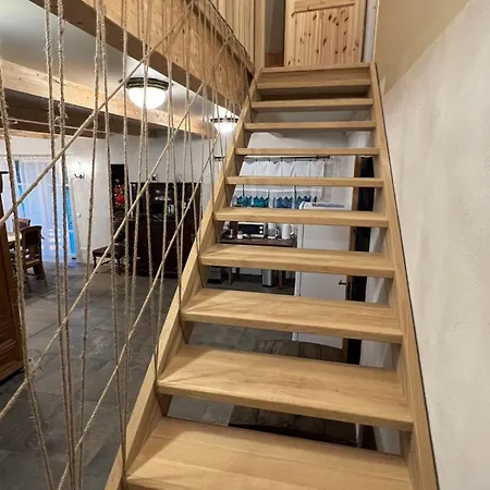 Seoska kuća Padaste Rehemae Puhkemaja *