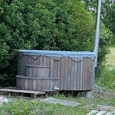 Padaste Rehemae Puhkemaja *