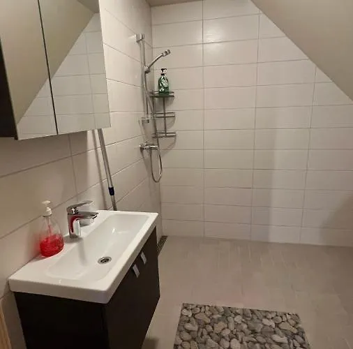 Padaste Rehemae Puhkemaja *