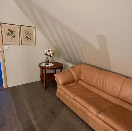 Padaste Rehemae Puhkemaja Seoska kuća