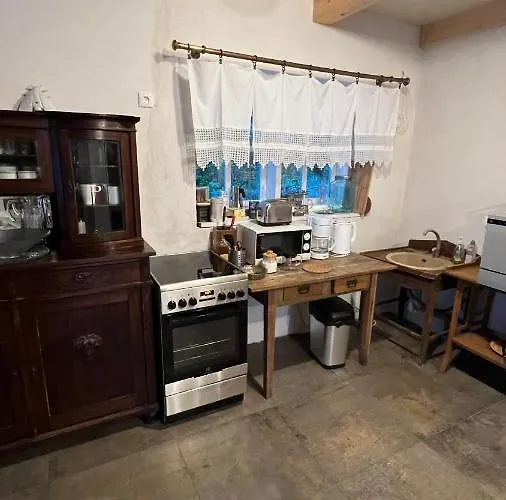 Padaste Rehemae Puhkemaja *