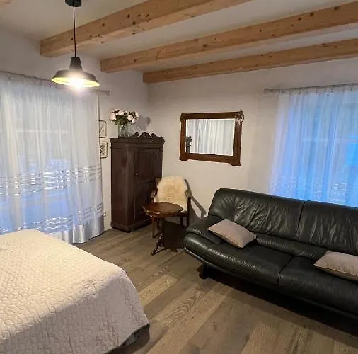 Padaste Rehemae Puhkemaja *