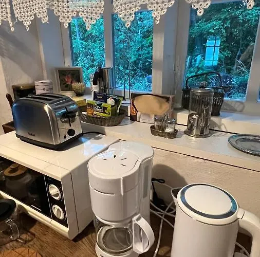 Casa di campagna Padaste Rehemae Puhkemaja