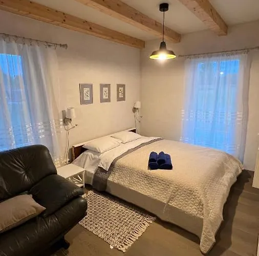 Padaste Rehemae Puhkemaja Padaste (Muhu)