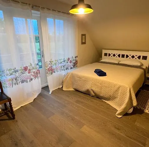 Padaste Rehemae Puhkemaja