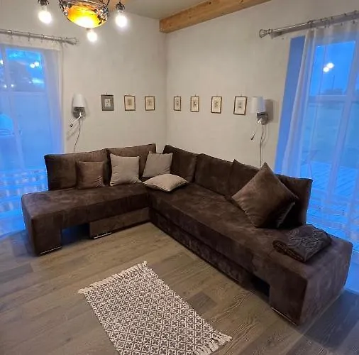 Padaste Rehemae Puhkemaja Seoska kuća *