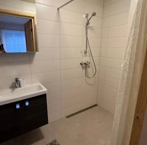 Padaste Rehemae Puhkemaja Seoska kuća *