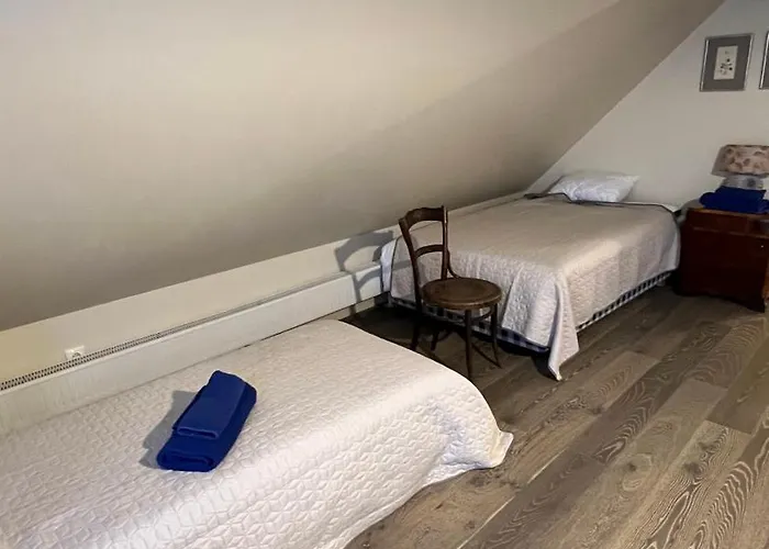 Padaste Rehemae Puhkemaja Padaste (Muhu)