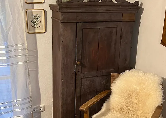 Padaste Rehemae Puhkemaja Casa di campagna