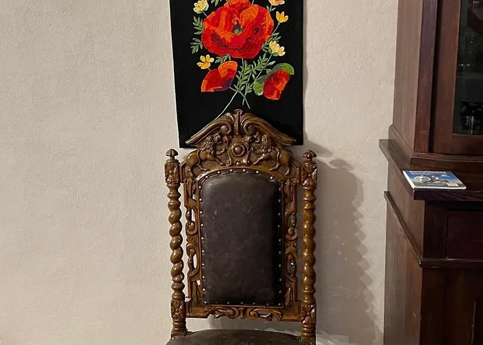 Seoska kuća Padaste Rehemae Puhkemaja *