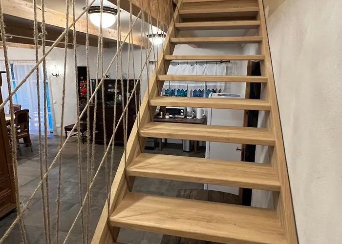 Seoska kuća Padaste Rehemae Puhkemaja *