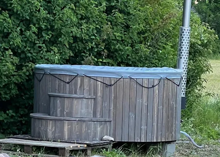 Padaste Rehemae Puhkemaja *